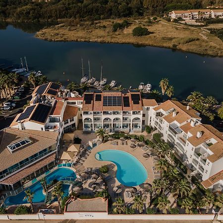 Les Bulles De Mer - Hotel & Spa Sur La Plage Saint-Cyprien  Exterior photo