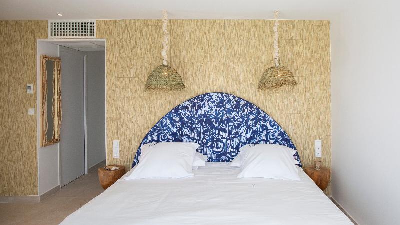 Les Bulles De Mer - Hotel & Spa Sur La Plage Saint-Cyprien  Exterior photo